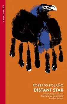 Distant Star, Paperback/Roberto Bolano