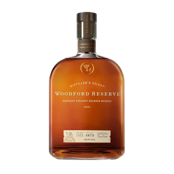 Distiller's select 1000 ml
