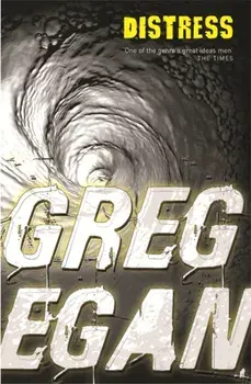 Distress, Paperback/Greg Egan