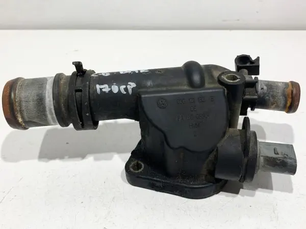 Distribuitor apa 03G121132B Seat Leon 2 (2005-2013) 1.6 tdi; 2.0 tdi