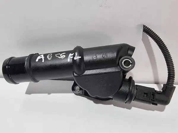 Distribuitor apa 03L121132A Volkswagen Passat B6 3C (2005-2010) 2.0 tdi