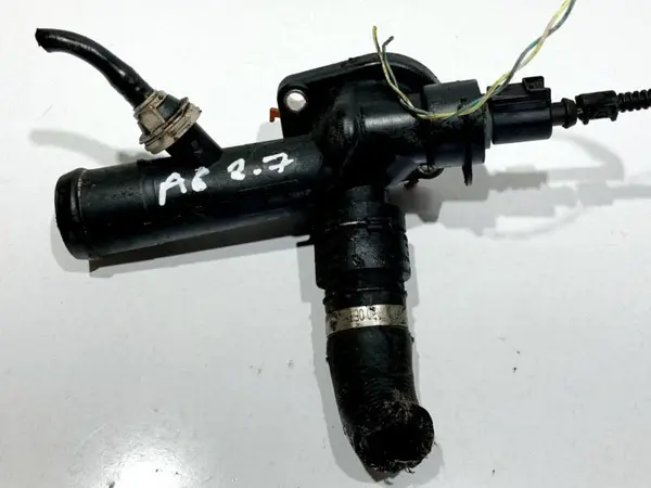 Distribuitor apa 03L121132AC Audi A6 (2010-2018) [4G2, C7] 2.0 tdi CGLC
