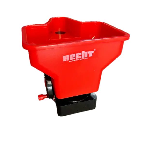 Distribuitor Hecht 33 pentru seminte/ ingrasaminte, capacitate 2L - Default Title