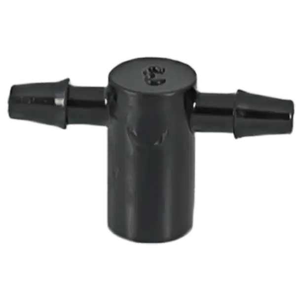 Distribuitor pentru microtub, Tip Bilateral