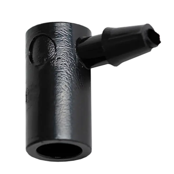 Distribuitor pentru microtub, Tip Unilateral