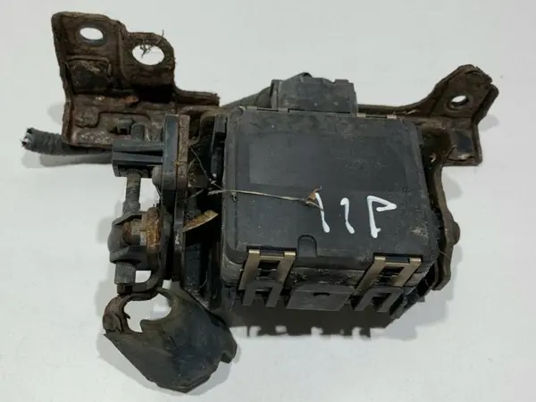 Distronic 28438-4EA5A Nissan Qashqai 2 (2013-2016) [J11]