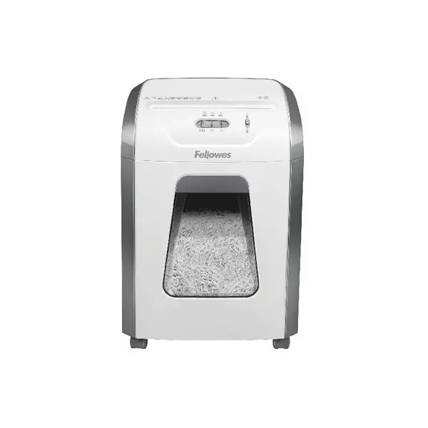 Distrugator documente manual cross cut 15 coli Fellowes 15C Distrugator documente manual cross cut 15 coli Fellowes 15C
