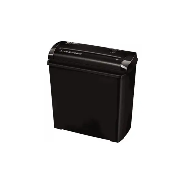 Distrugator documente manual strip cut 5 coli Fellowes P-25S Distrugator documente manual strip cut 5 coli Fellowes P-25S
