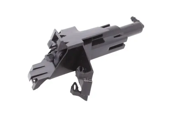 Diuza spalator far dreapta NISSAN QASHQAI I J10 intre 2007-2010