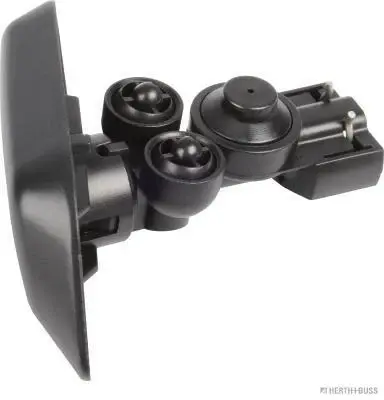Diuza spalator far Dreapta potrivit OPEL MERIVA A, MERIVA B 1.3D-1.8 05.03-03.17
