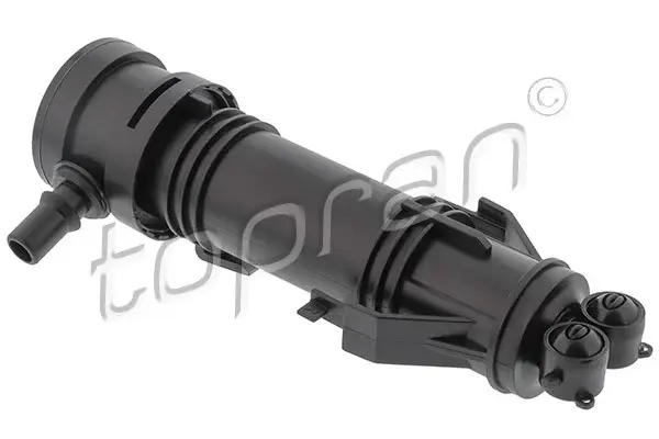 Diuza spalator far dreapta potrivit VW TOUAREG 3.0D-4.2D 01.10-03.18