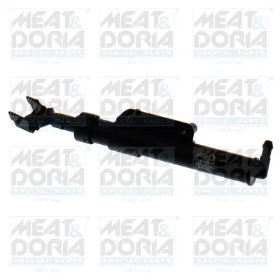 Diuza spalator far potrivit VOLVO S80 II, V70 III, XC70 II 1.6-4.4 03.06-12.16