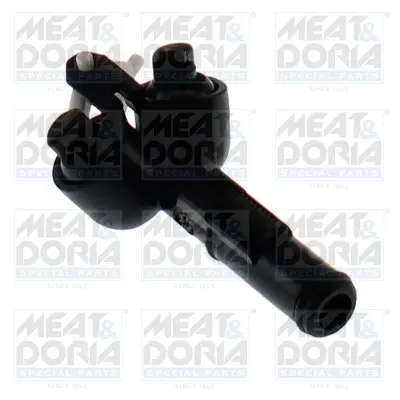 Diuza spalator far potrivit VOLVO XC90 I 2.4D-4.4 10.02-12.14