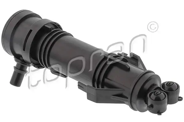 Diuza spalator far stanga potrivit VW TOUAREG 3.0D-4.2D 01.10-03.18
