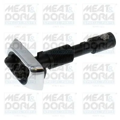 Diuza spalator faruri stanga potrivit BMW 7 (E38) 2.5D-5.4 03.94-11.01