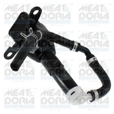 Diuza spalator faruri stanga potrivit MITSUBISHI OUTLANDER II 2.0D-3.0 11.06-11.12