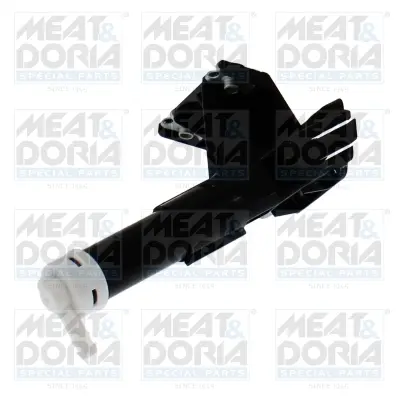 Diuza spalator faruri stanga potrivit MITSUBISHI OUTLANDER III 2.0-3.0 08.12-