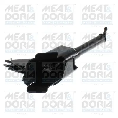 Diuza spalator faruri stanga potrivit NISSAN X-TRAIL III 1.6 1.6D 2.0D 04.14-