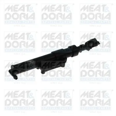Diuza spalator faruri stanga potrivit VOLVO S80 II, V70 III, XC70 II 1.6-4.4 03.06-12.16