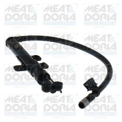 Diuza spalator faruri stanga potrivit VOLVO S90 II, V90 II 2.0-2.0H 03.16-