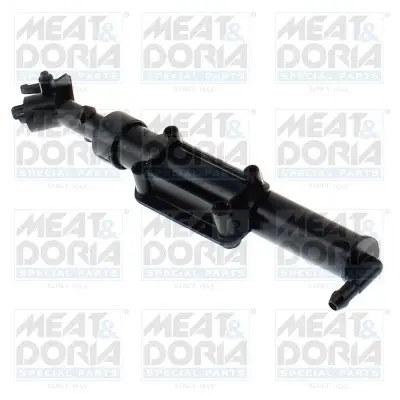 Diuza spalator faruri stanga potrivit VOLVO XC60 I 2.0-3.2 05.08-12.17