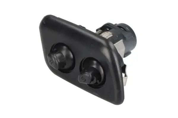 Diuza spalator parbriz dreapta potrivit BMW 5 (E39) 2.0-4.9 09.95-05.04