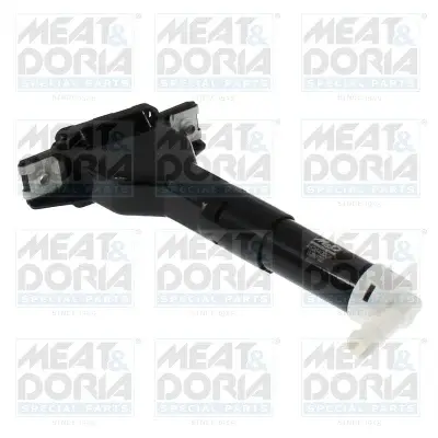 Diuza spalator parbriz dreapta potrivit HONDA CIVIC VIII 1.3-2.2D 09.05-12.13