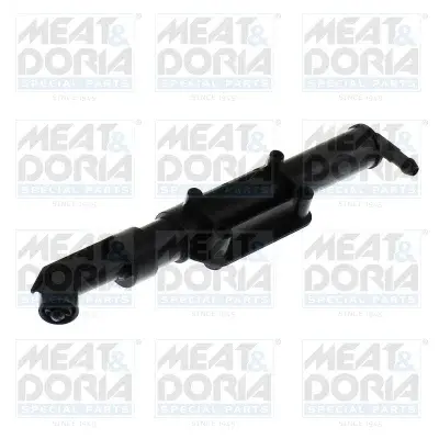 Diuza spalator parbriz dreapta potrivit VOLVO XC60 I 2.0-3.2 05.08-12.17
