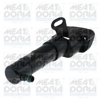 Diuza spalator parbriz dreapta potrivit VOLVO XC90 I 2.4D-4.4 10.02-09.14