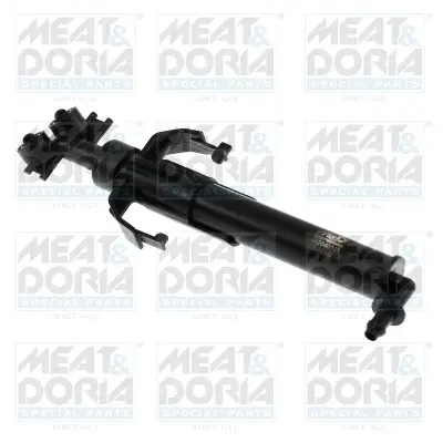 Diuza spalator parbriz dreapta potrivit VW PASSAT B8 1.4-2.0D 08.14-03.24