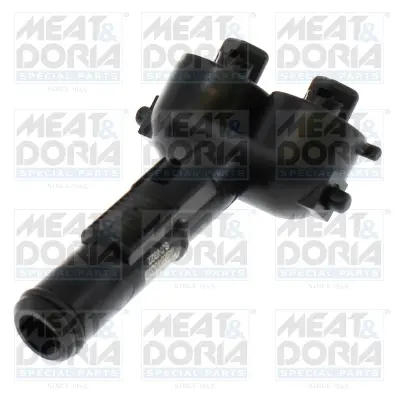 Diuza spalator parbriz dreapta potrivit VW TOUAREG 2.5D-6.0 10.02-05.10
