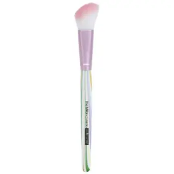 Diva & Nice Cosmetics Accessories Brush pensula pentru aplicare fard obraz