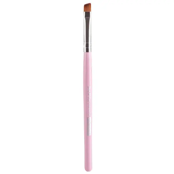 Diva & Nice Cosmetics Accessories Brush pensula pentru aplicarea fardului de ochi MAX 491/4 1 buc