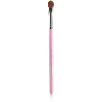 Diva & Nice Cosmetics Accessories Brush pensula rotunda pentru machiaj