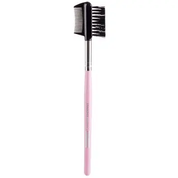 Diva & Nice Cosmetics Accessories Brush perie pentru gene si sprancene