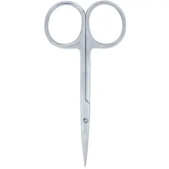 Diva & Nice Cosmetics Accessories Nails foarfece de unghii drepte