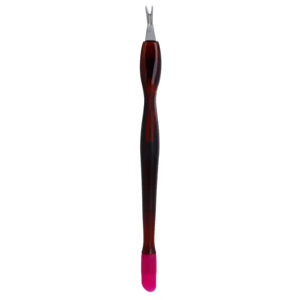 Diva & Nice Cosmetics Accessories Nails Trimmer - pentru îndepărtarea cuticulelor 1 buc