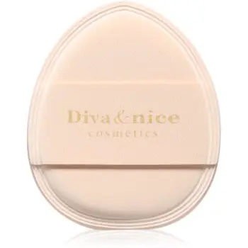 Diva & Nice Cosmetics Cashcell burete pentru machiaj