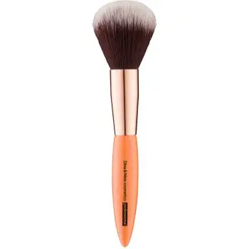Diva & Nice Cosmetics Professional pensula pentru aplicarea pudrei