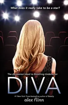 Diva, Paperback/Alex Flinn