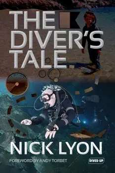 Diver's Tale, Paperback/Nick Lyon
