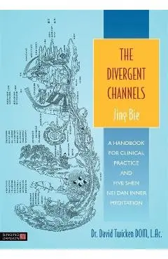 Divergent Channels - Jing Bie