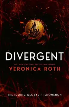 Divergent, Paperback/Veronica Roth