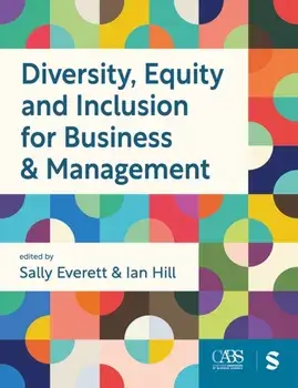 Diversity, Equity and Inclusion for Business & Management, Paperback/***