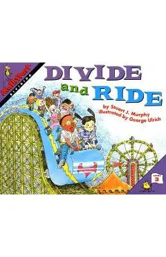 Divide and Ride - Stuart J. Murphy