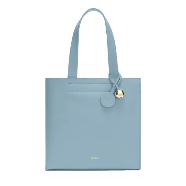 Divide it m tote bag carta da zucchero