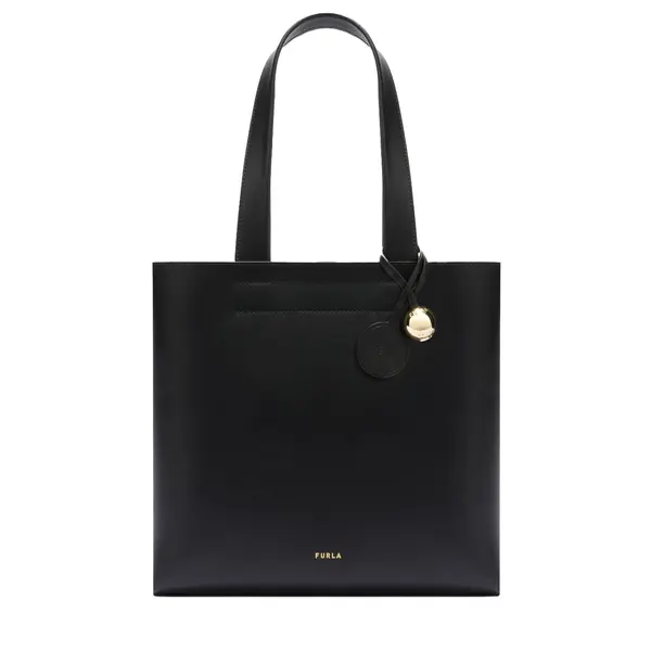 Divide it m tote bag nero