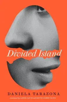 Divided Island, Paperback/Daniela Tarazona