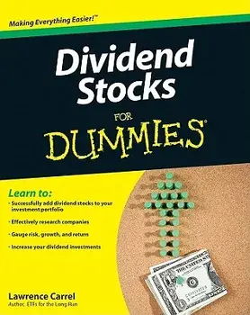 Dividend Stocks Fd, Paperback/Lawrence Carrel