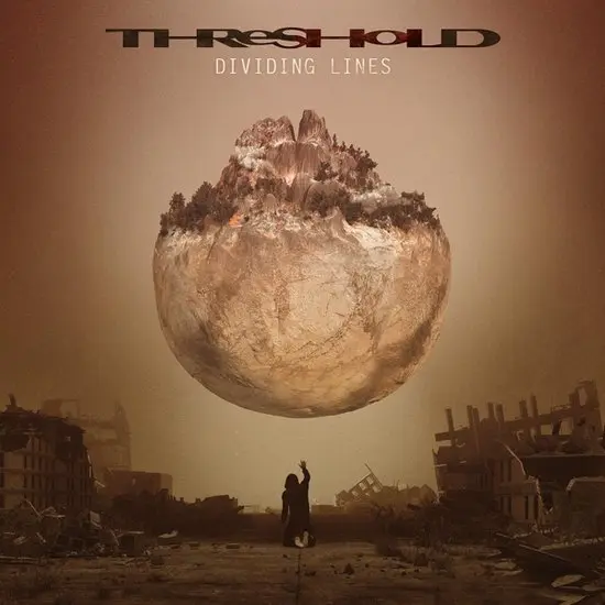 Dividing Lines | Threshold